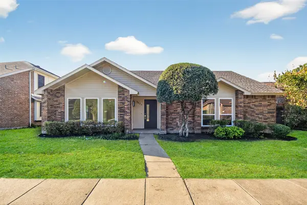 4423 Seville Lane, McKinney, TX 75070