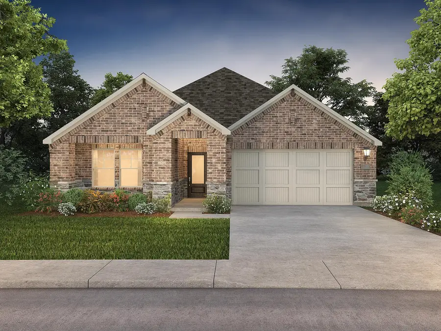 506 Midnight Oak Drive, McKinney, TX 75069 - Image #2