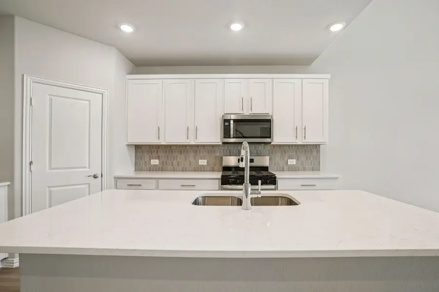 504 Midnight Oak Drive, McKinney, TX 75069 - Image #3