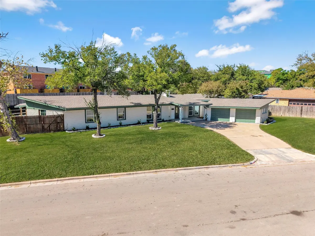 3117 Dreeben Drive, Richland Hills, TX 76118 - Image #1