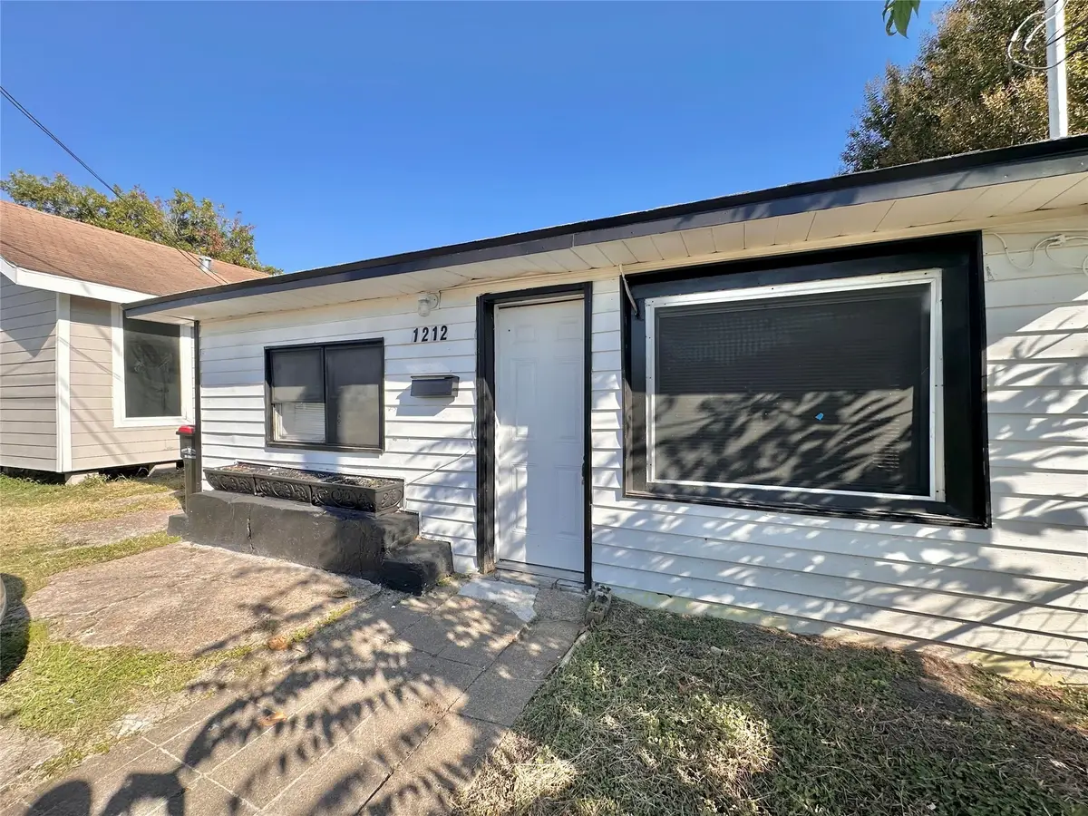 1212 Pine Street, Baytown, TX 77520 - Image #1