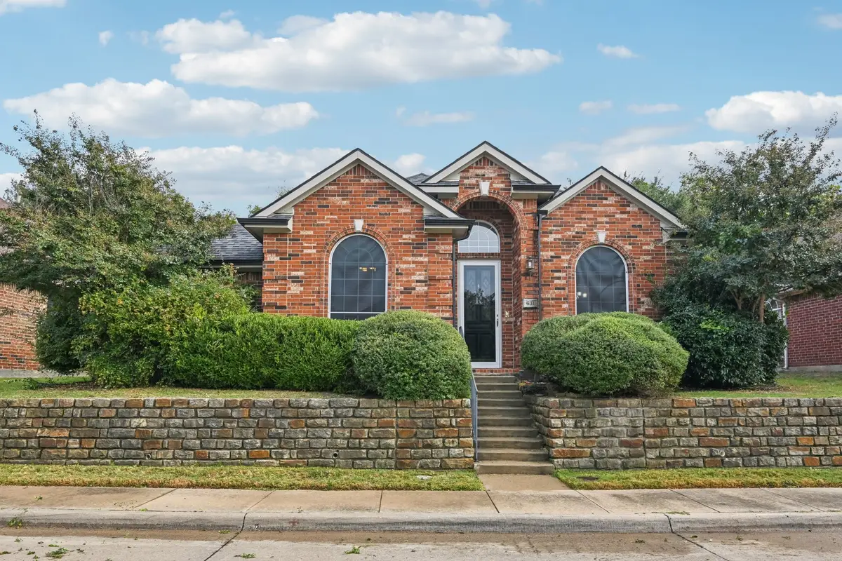 631 Harbor Cove Drive, Rockwall, TX 75087 - Image #1