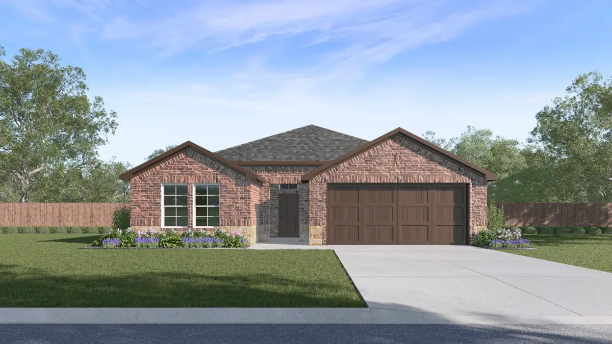 531 Filly Road, Waxahachie, TX 75165 - #1