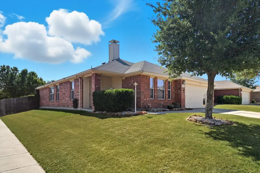1201 Roping Reins Way, Fort Worth, TX 76052 - Image #2