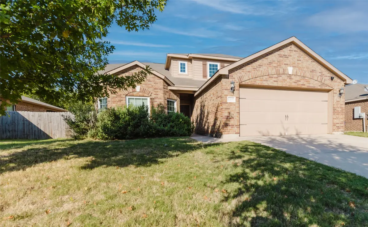 12637 Forest Lawn Road, Rhome, TX 76078 - Image #1