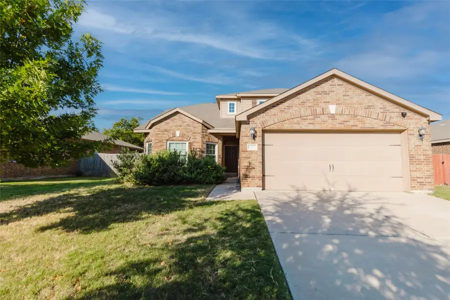 12637 Forest Lawn Road, Rhome, TX 76078 - Image #2