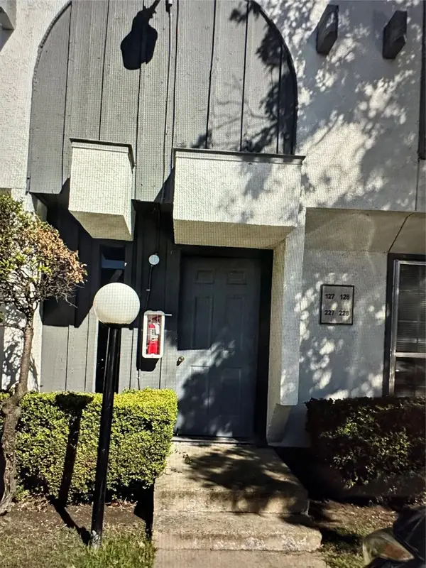 12888 Montfort Drive #228, Dallas, TX 75230