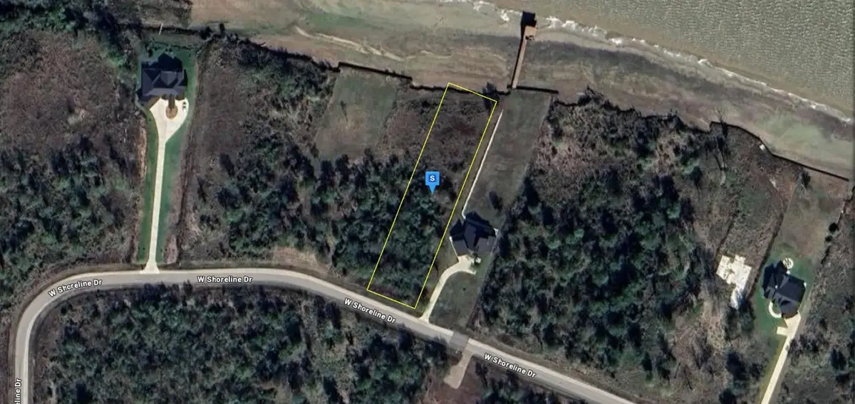 9325 W Shoreline Drive, Kemp, TX 75143 - Image #1