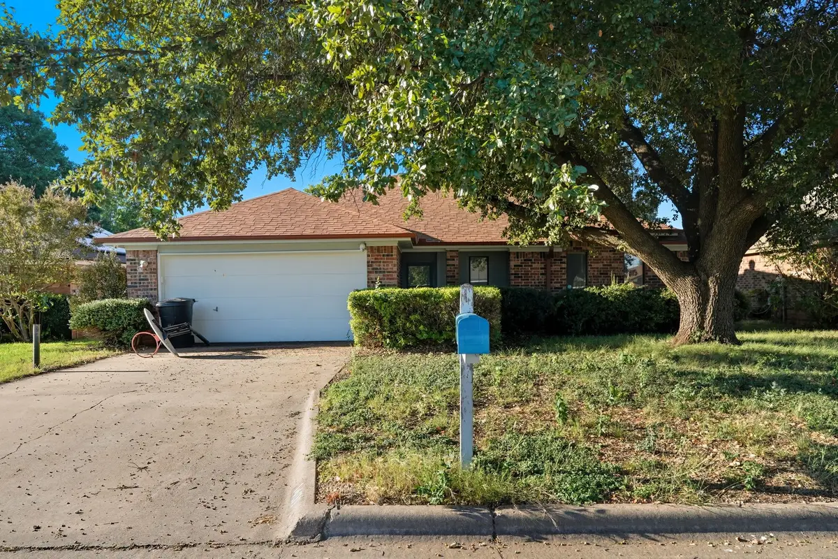 1401 Seamans Way, Abilene, TX 79602 - Image #1