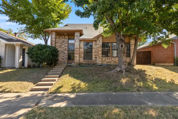 420 Seminary Ridge, Mesquite, TX 75149