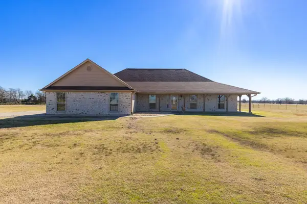 1310 - Lot 5 County Road 3566, Dike, TX 75437