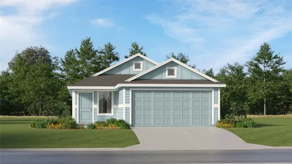 10504 Desert Hawk Circle, Fort Worth, TX 76140