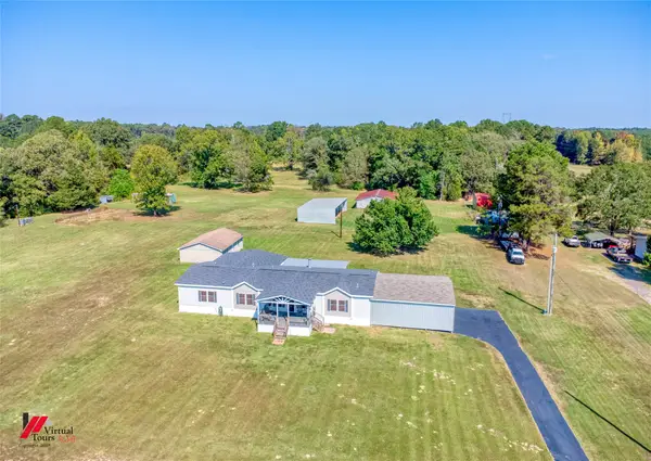 12501 Rust Lane, Keithville, LA 71047