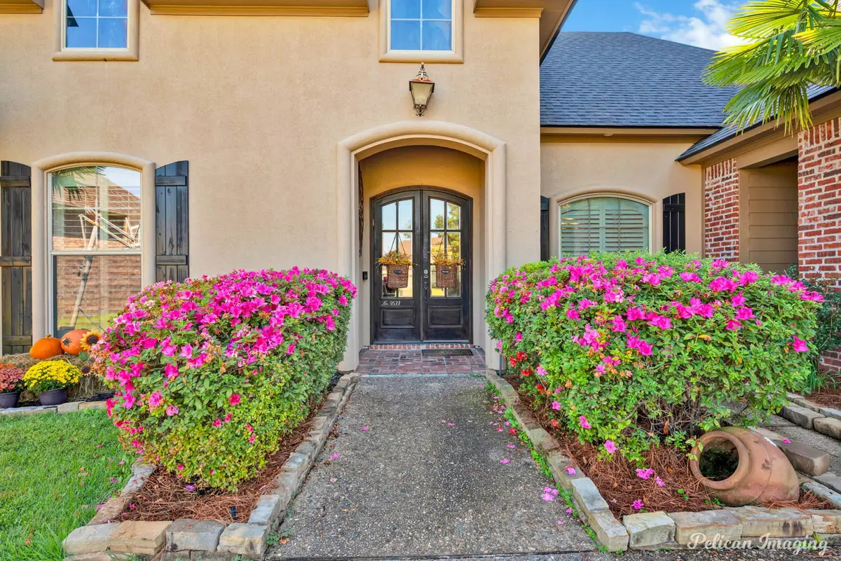 9533 Rochel Drive, Shreveport, LA 71115 - #1