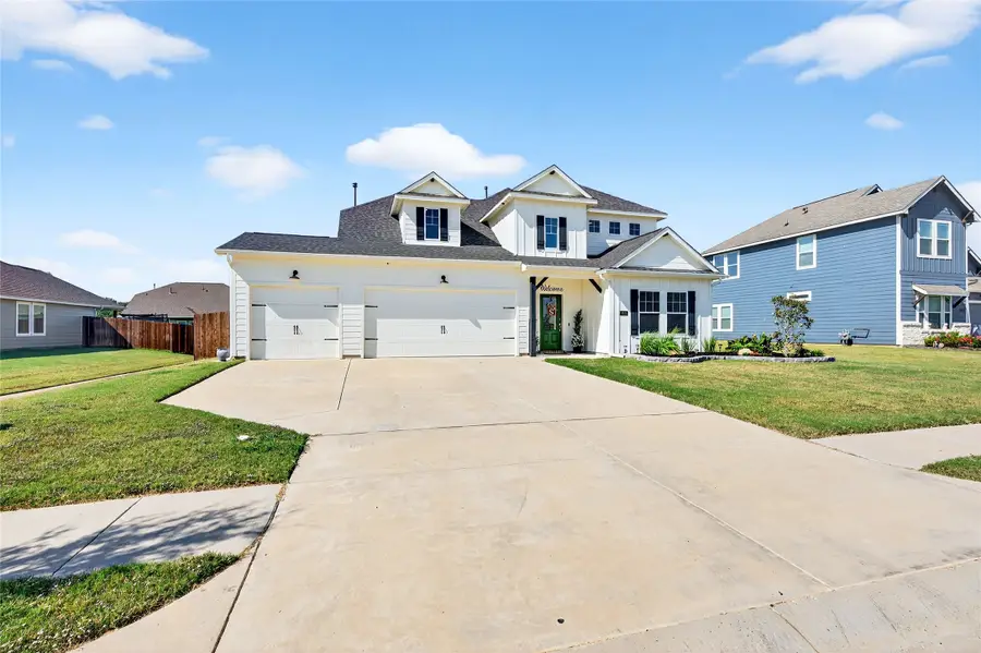 608 Finlee Way, Tioga, TX 76271 - Image #3