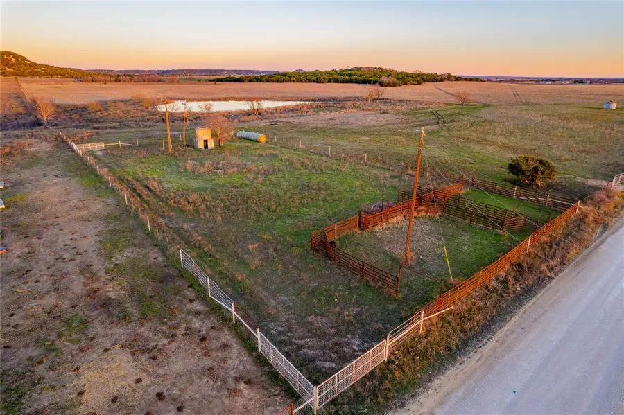 TBD County Road 2376, Walnut Springs, TX 76665 - Image #3