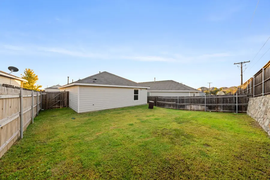 5560 Mcclelland Street, Forney, TX 75126 - Image #3