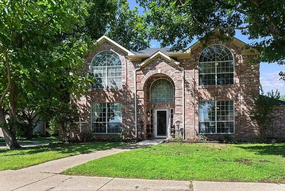 2409 Homestead Drive, Mesquite, TX 75181 - Image #1