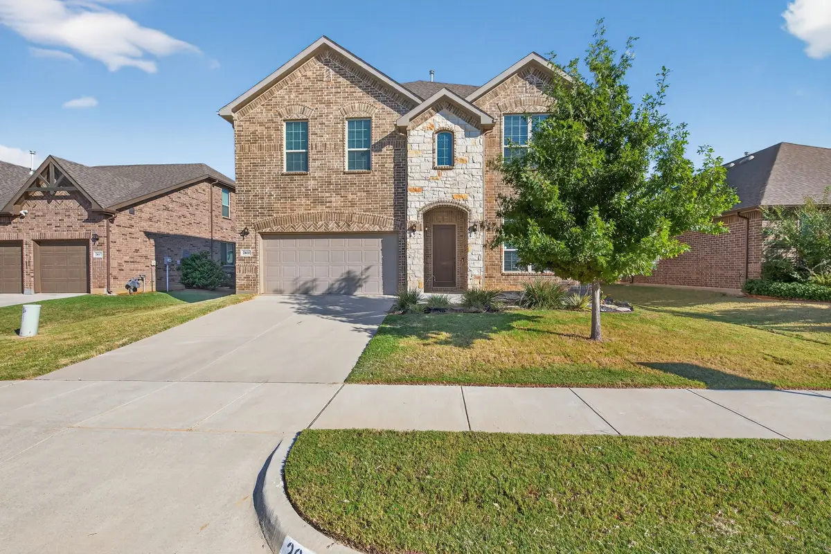 2815 Long Slope Road, Arlington, TX 76001 - Image #1