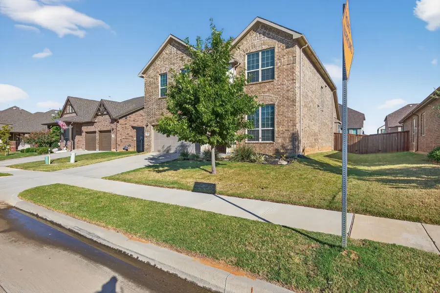 2815 Long Slope Road, Arlington, TX 76001 - Image #3