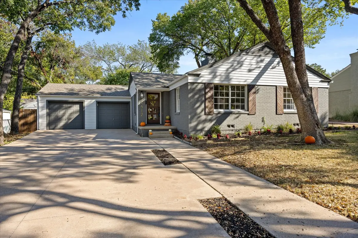 6412 Garland Avenue, Fort Worth, TX 76116 - Image #1