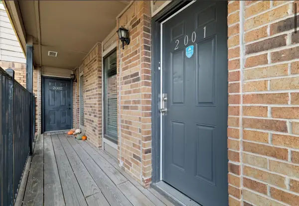 8109 Skillman Street #2001, Dallas, TX 75231