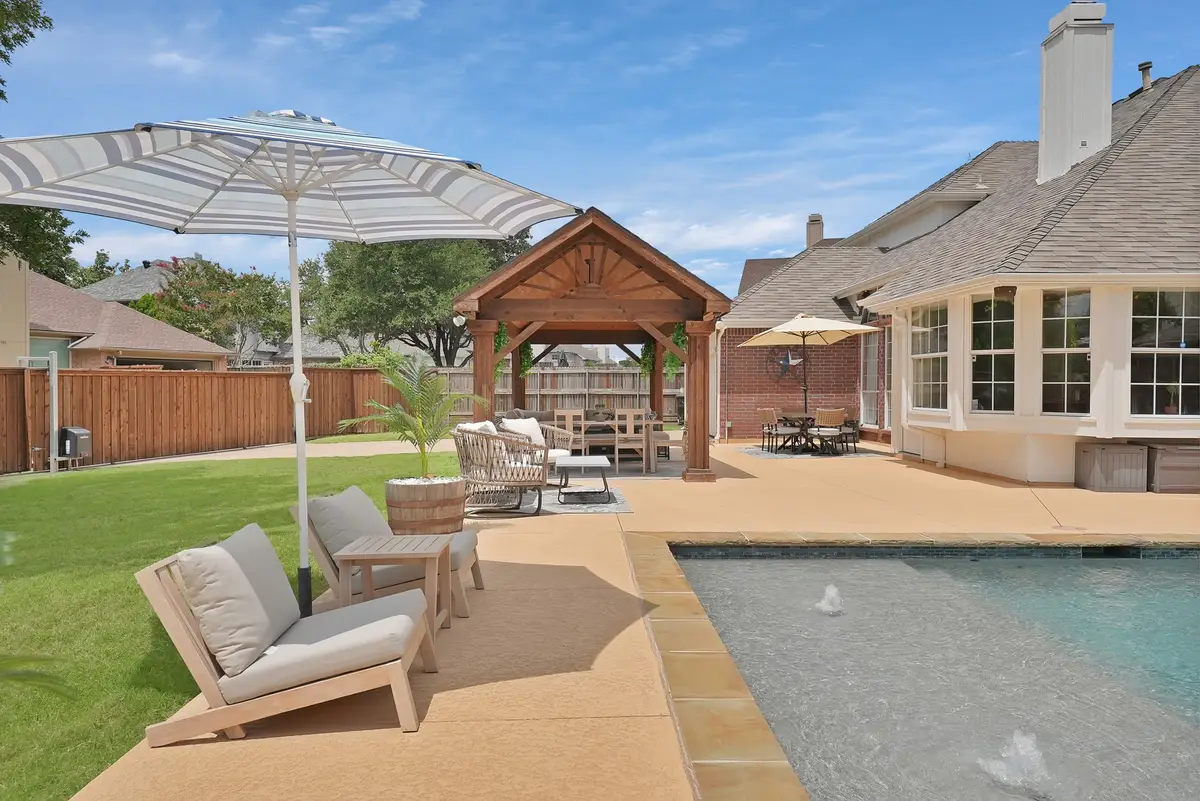 1400 Blackburn Lane, Plano, TX 75025 - Image #1