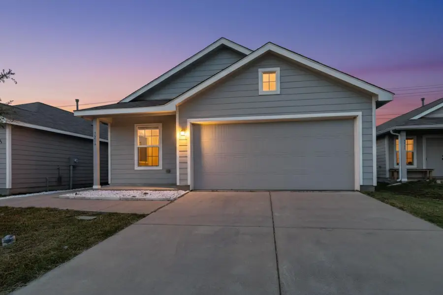 5516 Mcclelland Street, Forney, TX 75126 - Image #2