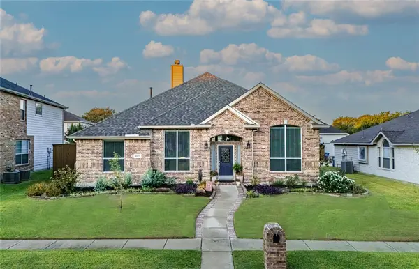 1029 Grand Teton Drive, Allen, TX 75002