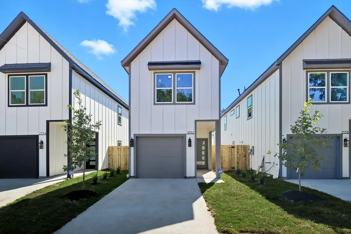 2532 Lowery Street, Dallas, TX 75215 - Image #1