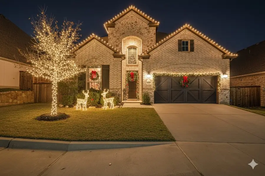 10371 Trail Ridge Drive, Fort Worth, TX 76126 - Image #2