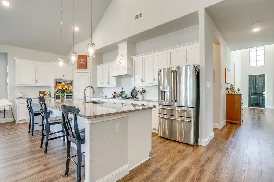 10371 Trail Ridge Drive, Fort Worth, TX 76126 - Image #3