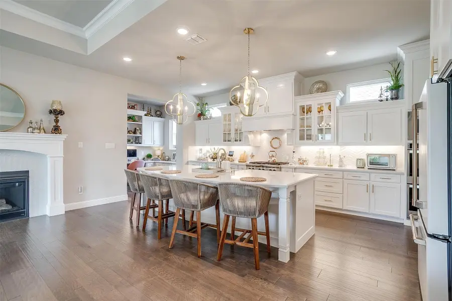 13912 Walsh Avenue, Fort Worth, TX 76008 - Image #2