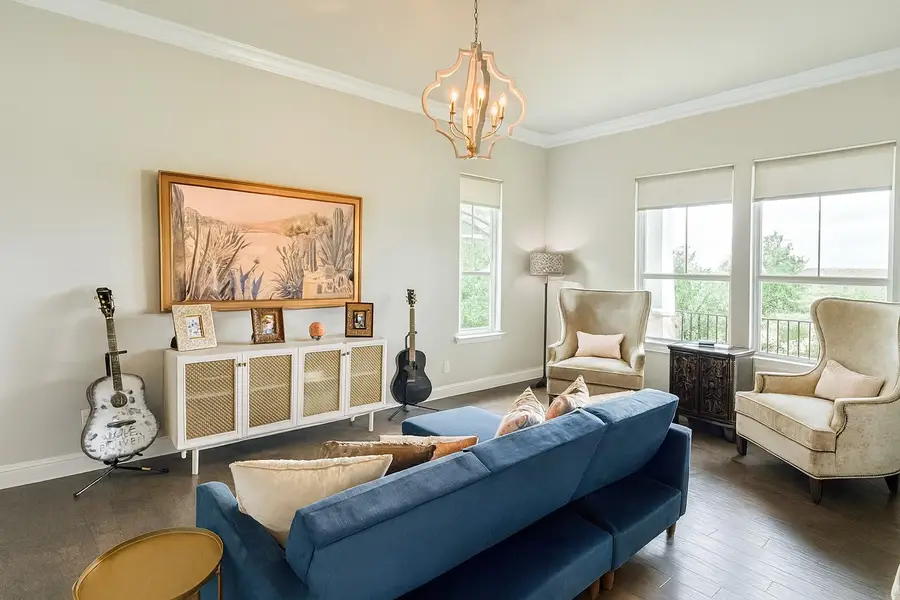 13912 Walsh Avenue, Fort Worth, TX 76008 - Image #3