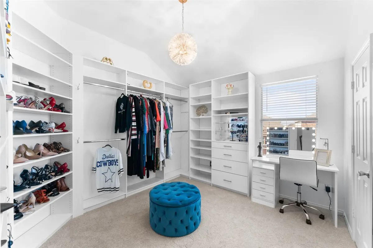 1104 San Antonio Drive, Forney, TX 75126 - Image #1