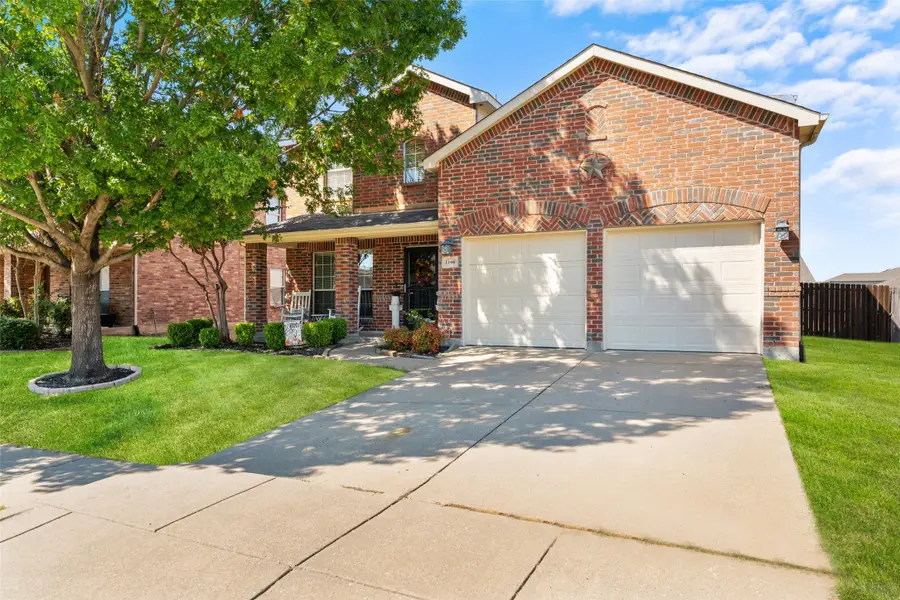 1104 San Antonio Drive, Forney, TX 75126 - Image #3