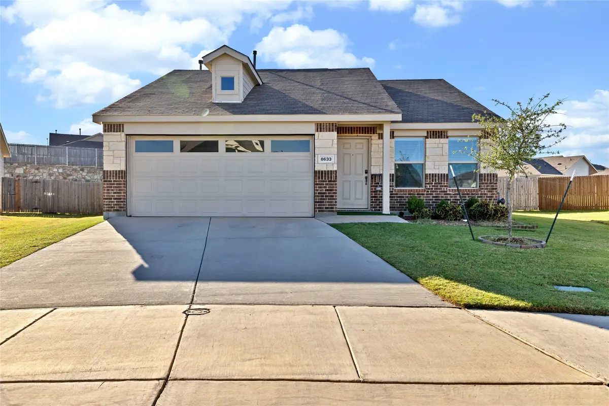 8633 Mount Evans Court, Fort Worth, TX 76123 - Image #1