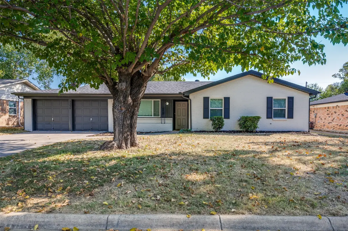 5320 Topper Drive, North Richland Hills, TX 76180 - #1