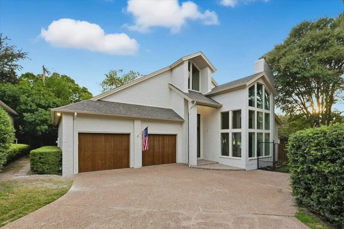 2144 Fountain Square Drive, Fort Worth, TX 76107 - Image #1