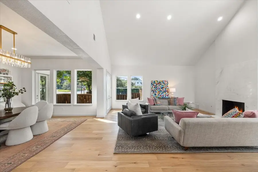 2144 Fountain Square Drive, Fort Worth, TX 76107 - Image #2