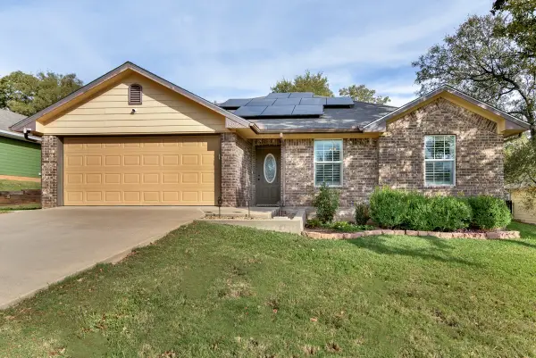 1803 Woodland Park Drive, Denison, TX 75020