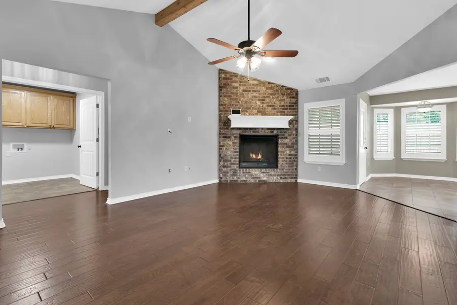 1803 Woodland Park Drive, Denison, TX 75020 - Image #3