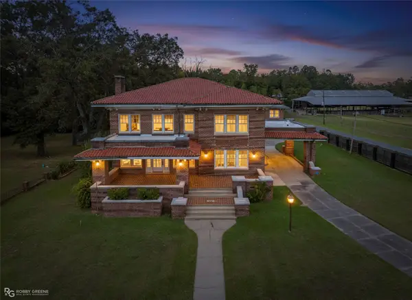 1697 Main Street, Haynesville, LA 71038