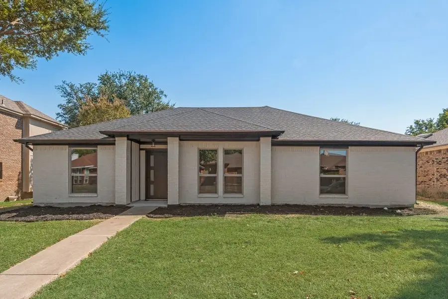 3510 Jonquil Lane, Rowlett, TX 75089 - Image #2