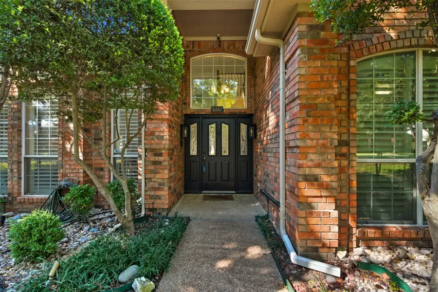 6317 Thornbranch Drive, Plano, TX 75093 - Image #3