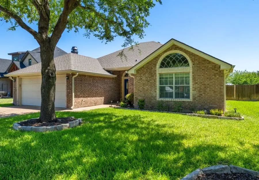 2800 Concho Bend Drive, Waco, TX 76712 - Image #2