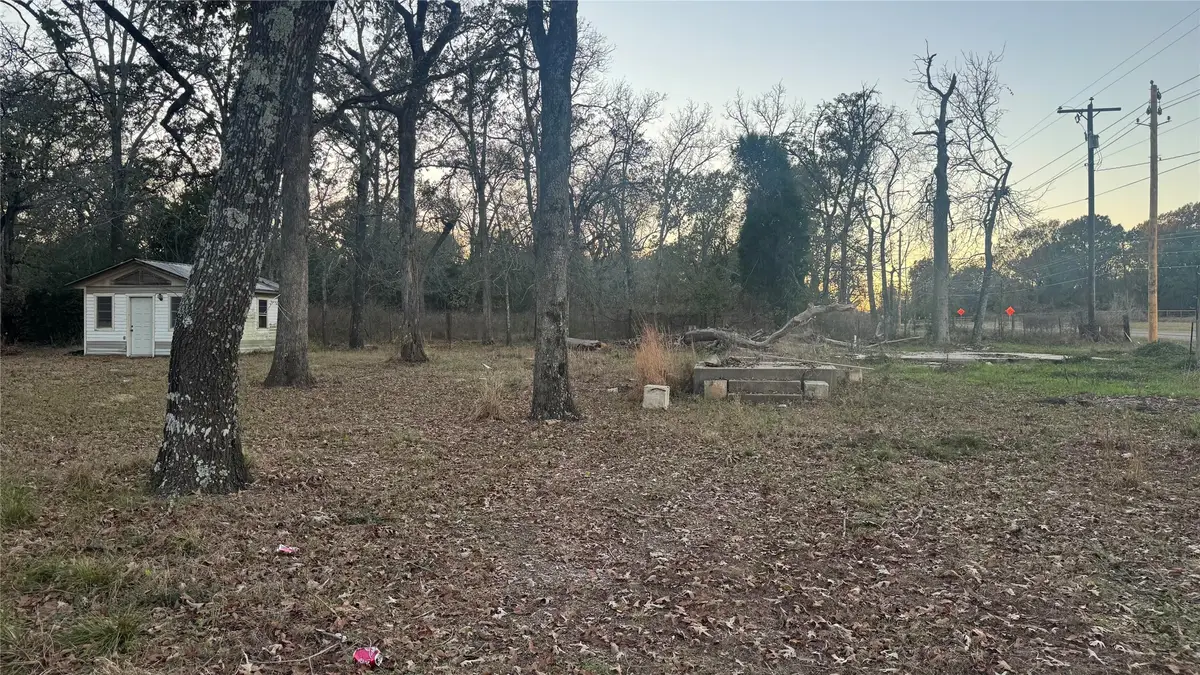 5965 Beach Road, Eustace, TX 75124 - #1
