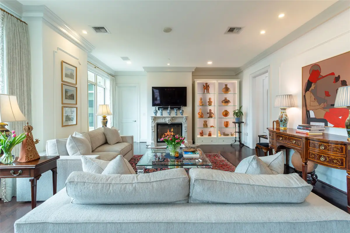 2525 N Pearl Street #1004, Dallas, TX 75201 - #1