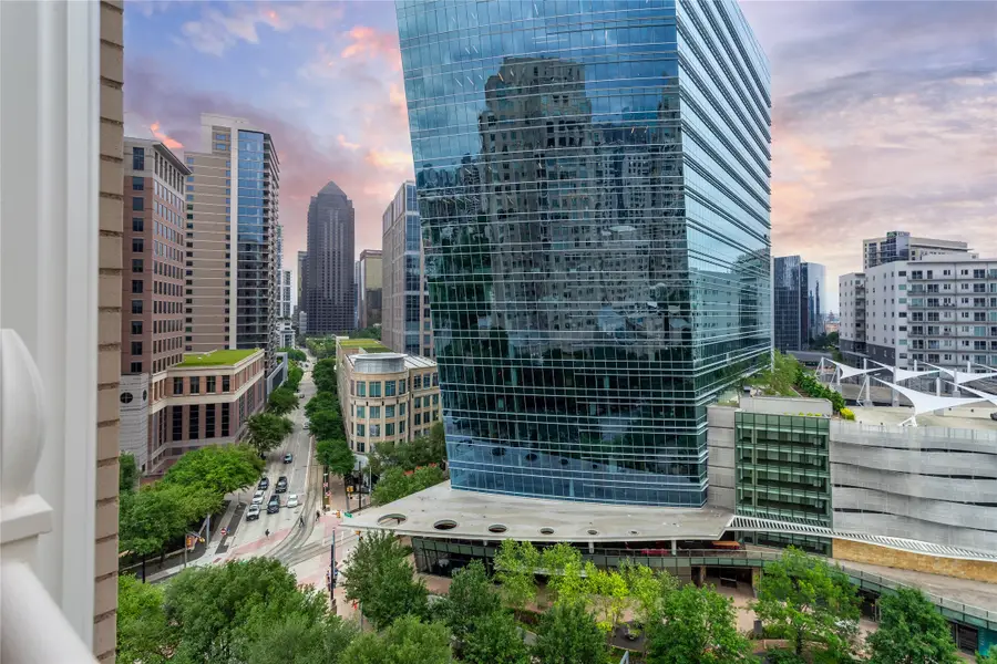 2525 N Pearl Street #1004, Dallas, TX 75201 - #3