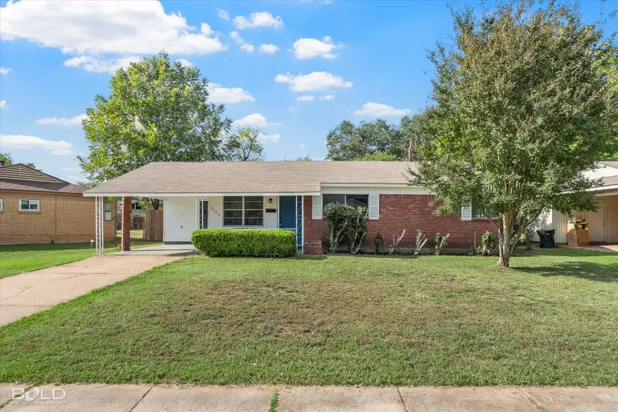 3203 Bistineau Drive, Bossier City, LA 71112 - Image #2